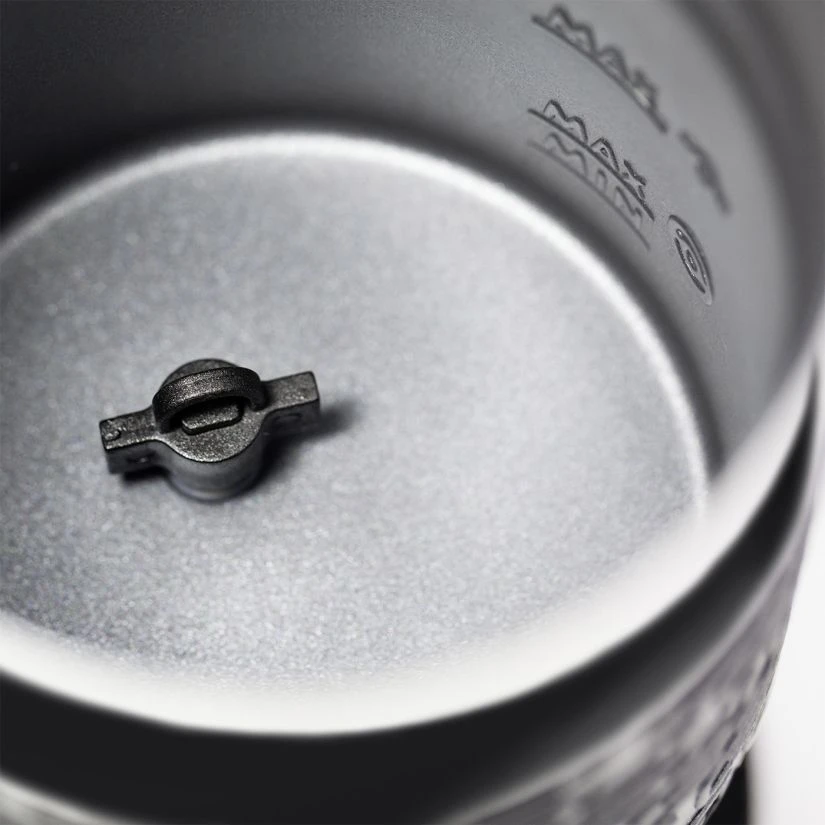 CASO Fomini Crema Milk Frother 4 CASO Fomini Crema Milk Frother - Image 2