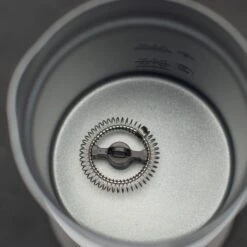 CASO Fomini Crema Milk Frother 11 CASO Fomini Crema Milk Frother -Coffee Supply Store caso fomini crema design milk frother 8045