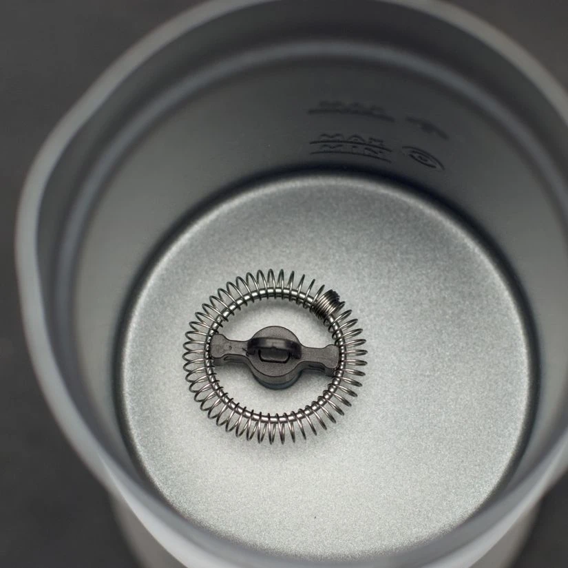 CASO Fomini Crema Milk Frother 6 CASO Fomini Crema Milk Frother - Image 4