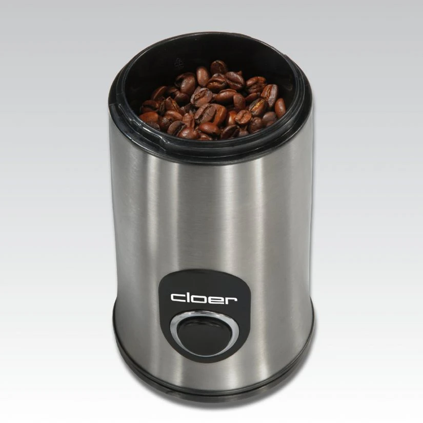 Cloer 7579 Blade Coffee Grinder 7 Cloer 7579 Blade Coffee Grinder - Image 5