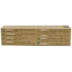 CoffeeSock Chemex® Style 3 Coffee Filter, 2 Pcs -Coffee Supply Store coffeesock chemex 3 5980