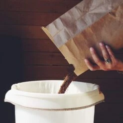 CoffeeSock Commercial Cold Brew Filters 5 Gallon, 2 Pcs -Coffee Supply Store coffeesock commercial 6397