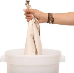 CoffeeSock Commercial Cold Brew Filters 5 Gallon, 2 Pcs -Coffee Supply Store coffeesock commercial 6400