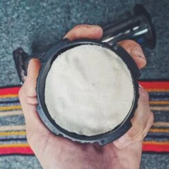 CoffeeSock Disc Shaped AeroPress® Coffee Filters, 3 Pcs 9 CoffeeSock Disc Shaped AeroPress® Coffee Filters, 3 Pcs -Coffee Supply Store coffeesock disc 6047