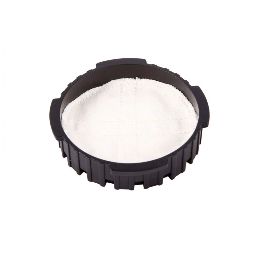 CoffeeSock Disc Shaped AeroPress® Coffee Filters, 3 Pcs 7 CoffeeSock Disc Shaped AeroPress® Coffee Filters, 3 Pcs - Image 5