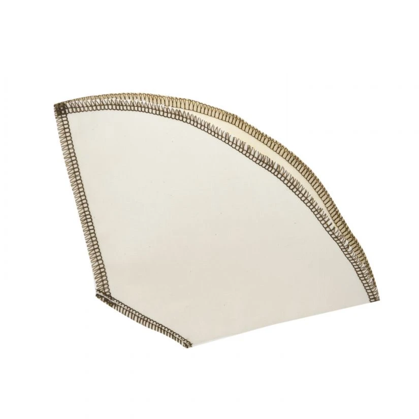 CoffeeSock Drip #6 Cone Coffee Filters, 2 Pcs 4 CoffeeSock Drip #6 Cone Coffee Filters, 2 Pcs - Image 2