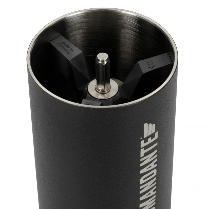 Comandante C40 MK4 Nitro Blade Manual Coffee Grinder 8 Comandante C40 MK4 Nitro Blade Manual Coffee Grinder - Image 6