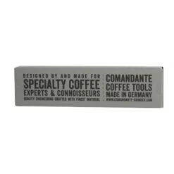 Comandante Cupping Spoon -Coffee Supply Store comandante cupping spoon 7932