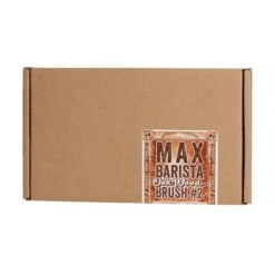 Comandante MAX Barista Brush #2 -Coffee Supply Store comandante max barista brush 2 3022