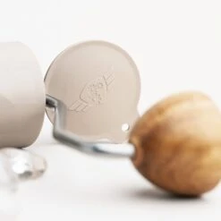 Comandante X25 Trailmaster Hand Coffee Grinder, Dune -Coffee Supply Store comandante x25 trailmaster grinder 8202