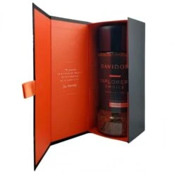 Davidoff Explorer’s Choice Instant Coffee 100 G 6 Davidoff Explorer’s Choice Instant Coffee 100 G -Coffee Supply Store davidoff explorers choice instant 7507