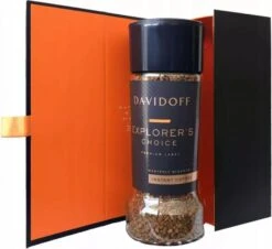Davidoff Explorer’s Choice Instant Coffee 100 G 7 Davidoff Explorer’s Choice Instant Coffee 100 G -Coffee Supply Store davidoff explorers choice instant 7508