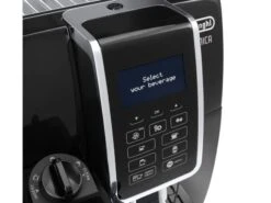 DeLonghi ECAM350.55.B Dinamica Automatic Coffee Machine, Black 11 DeLonghi ECAM350.55.B Dinamica Automatic Coffee Machine, Black -Coffee Supply Store delonghi dinamica ecam 350 55 b 6886