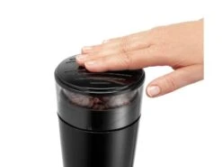 DeLonghi KG200 Blade Coffee Mill -Coffee Supply Store delonghi kg200 coffee grinder 7969