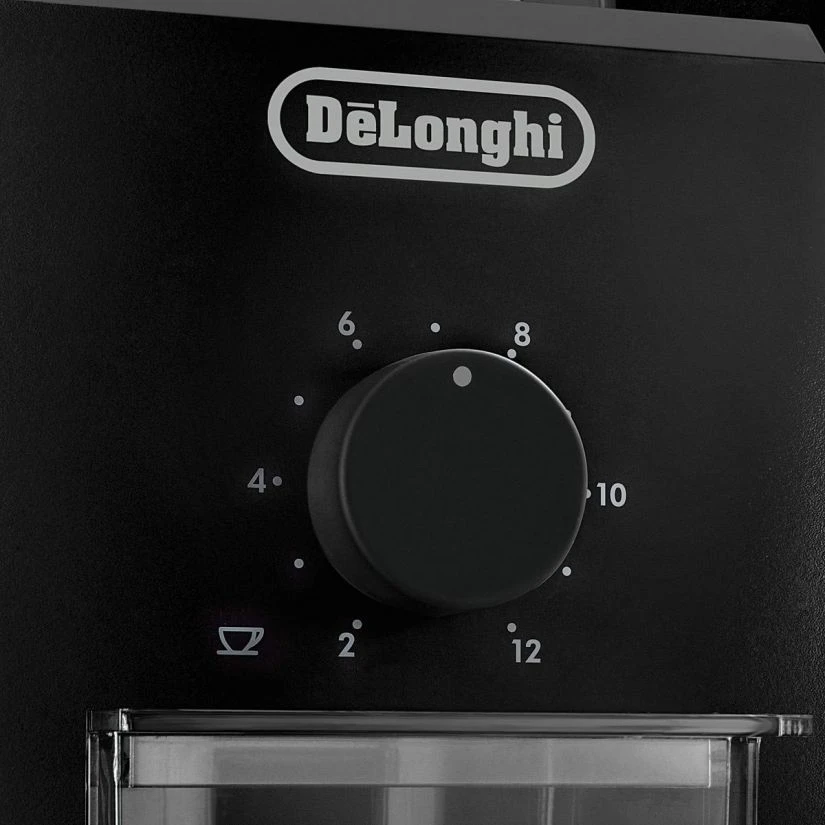 DeLonghi KG79 Coffee Grinder 8 DeLonghi KG79 Coffee Grinder - Image 6