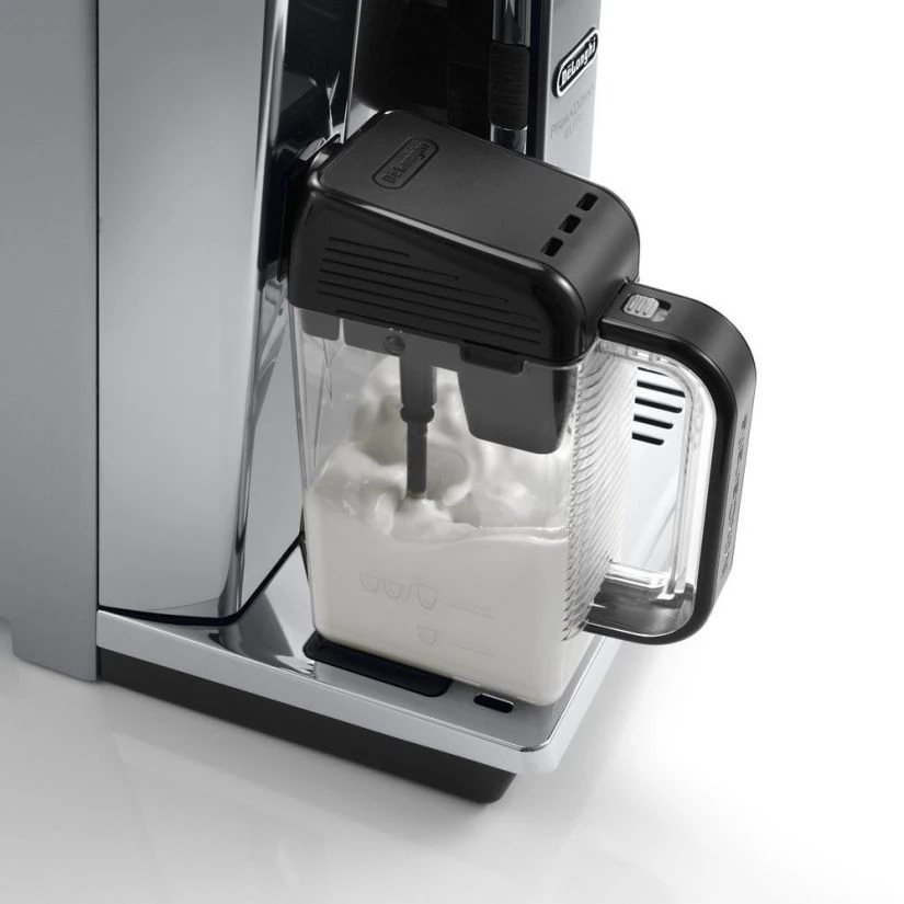 DeLonghi ECAM650.85.MS PrimaDonna Elite Experience Automatic Coffee Machine 5 DeLonghi ECAM650.85.MS PrimaDonna Elite Experience Automatic Coffee Machine - Image 3