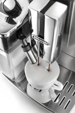DeLonghi ECAM510.55.M PrimaDonna S Evo Automatic Coffee Machine 10 DeLonghi ECAM510.55.M PrimaDonna S Evo Automatic Coffee Machine -Coffee Supply Store delonghi primadonna s evo ecam 510 55 m 6947