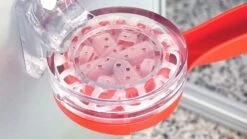 Espazzola 2+3 Grouphead Cleaning Tool 58 Mm -Coffee Supply Store espazzola group head cleaning tool 2 3 58 6774 1