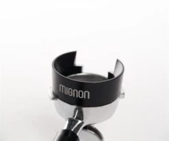 Eureka Mignon Magnetic Dosing Funnel Ring -Coffee Supply Store eureka dosing funnel 8244
