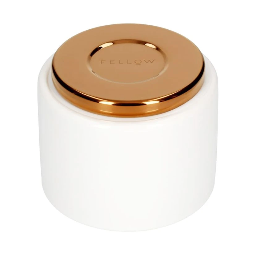 Fellow Monty Milk Art Cup 192 Ml (6.5 Oz) 4 Fellow Monty Milk Art Cup 192 Ml (6.5 Oz) - Image 2