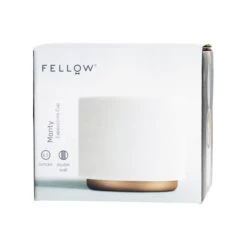 Fellow Monty Milk Art Cup 192 Ml (6.5 Oz) 13 Fellow Monty Milk Art Cup 192 Ml (6.5 Oz) -Coffee Supply Store felllow monty cappuccino cup 8324