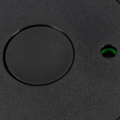 Fellow Atmos Vacuum Canister For Coffee Beans, Glass 9 Fellow Atmos Vacuum Canister For Coffee Beans, Glass -Coffee Supply Store fellow atmos vacuum canister glass 2854