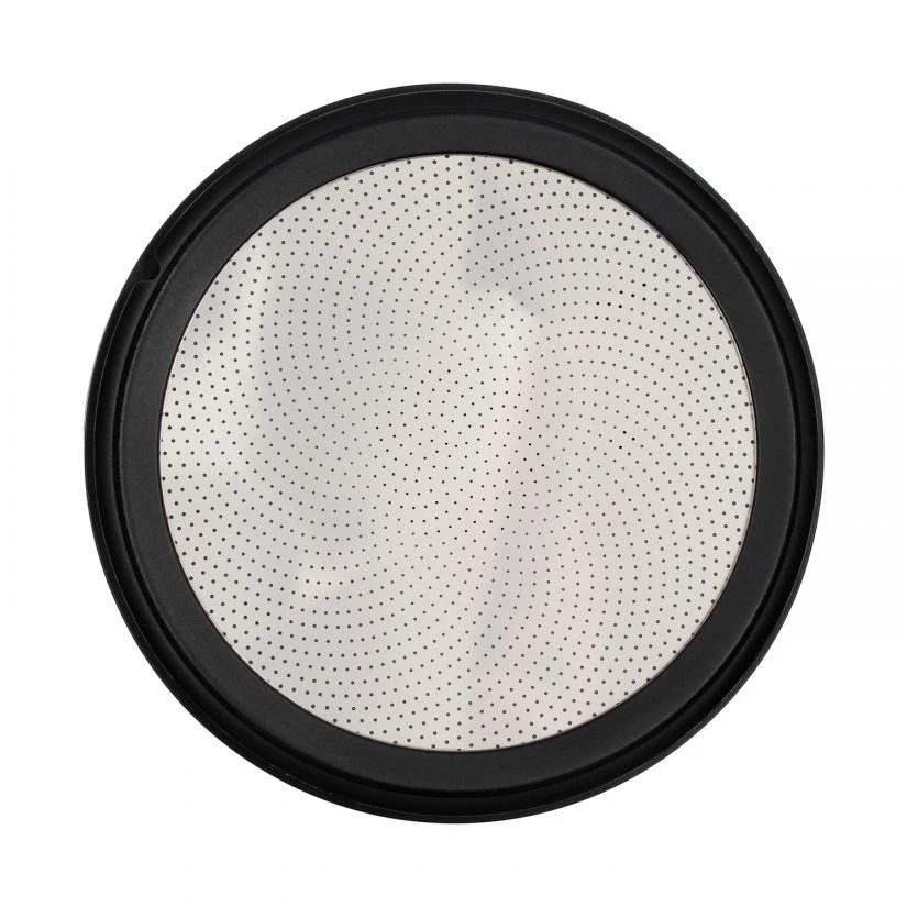 Fellow Atmos Vacuum Canister For Coffee Beans, Glass 6 Fellow Atmos Vacuum Canister For Coffee Beans, Glass - Image 4