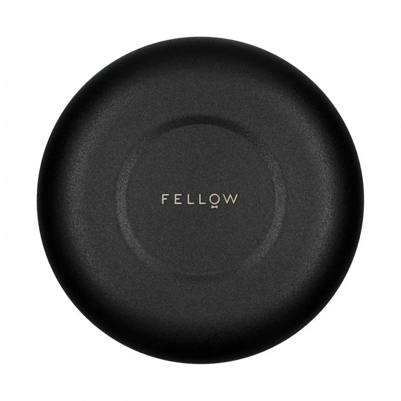 Fellow Atmos Vacuum Canister For Coffee Beans, Glass 7 Fellow Atmos Vacuum Canister For Coffee Beans, Glass - Image 5