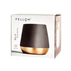 Fellow Big Jo' Double Wall Ceramic Mug 350 Ml (12 Oz) 13 Fellow Big Jo' Double Wall Ceramic Mug 350 Ml (12 Oz) -Coffee Supply Store fellow big jo mug 8369