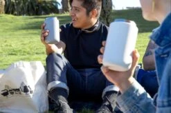 Fellow Carter Everywhere Mug 473 Ml -Coffee Supply Store fellow carter everywhere mug 16oz 3494