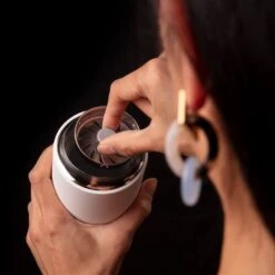 Fellow Carter Move Mug 355 Ml -Coffee Supply Store fellow carter move mug 12oz 4617