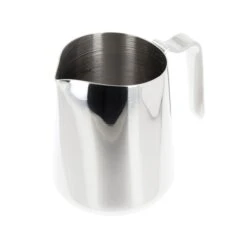 Fellow Eddy Milk Steaming Pitcher 350 Ml -Coffee Supply Store fellow eddy milk pitcher 350ml 8347