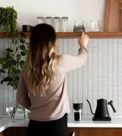 Fellow Mighty Small Glass Carafe 500 Ml -Coffee Supply Store fellow mighty small glass carafe 8351