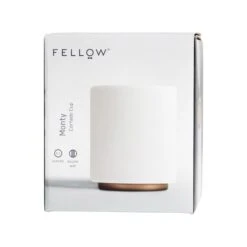 Fellow Monty Milk Art Cup 130 Ml (4.5 Oz) -Coffee Supply Store fellow monty cortado cup 8319 1