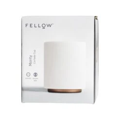 Fellow Monty Milk Art Cup 130 Ml (4.5 Oz) -Coffee Supply Store fellow monty cortado cup 8319
