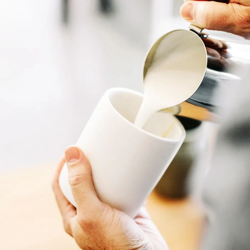 Fellow Monty Milk Art Cup 325 Ml (11 Oz) 6 Fellow Monty Milk Art Cup 325 Ml (11 Oz) - Image 4