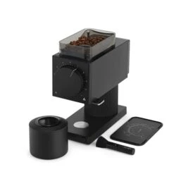 Fellow ODE Brew Grinder Gen 2 -Coffee Supply Store fellow ode brew grinder gen2 8273