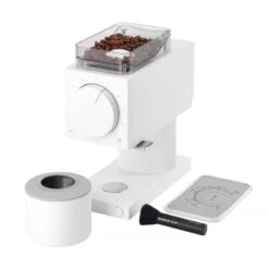 Fellow ODE Brew Grinder Gen 2 -Coffee Supply Store fellow ode brew grinder gen2 8380