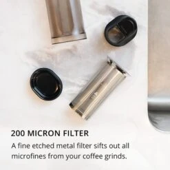 Fellow Shimmy Coffee Sieve -Coffee Supply Store fellow shimmy coffee sieve 7539