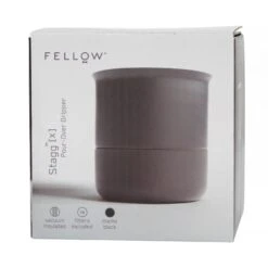 Fellow Stagg Pour-Over Dripper [X] -Coffee Supply Store fellow stagg pour over dripper x 6837