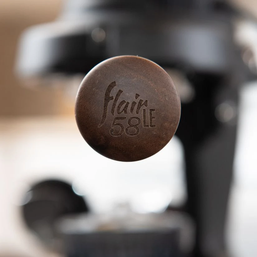 Flair 58 Base Model LE Manual Espresso Maker 5 Flair 58 Base Model LE Manual Espresso Maker - Image 3