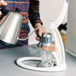 Flair Pro 2 Manual Espresso Maker 9 Flair Pro 2 Manual Espresso Maker -Coffee Supply Store flair pro2 espresso maker 7246 1