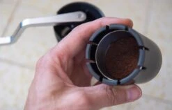 Flair The Royal Coffee Grinder -Coffee Supply Store flair the royal grinder 7239