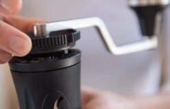 Flair The Royal Coffee Grinder -Coffee Supply Store flair the royal grinder 7243