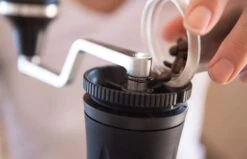 Flair The Royal Coffee Grinder -Coffee Supply Store flair the royal grinder 7244