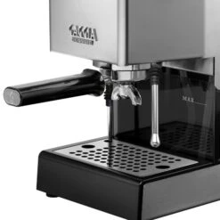 Gaggia New Classic Espresso Machine -Coffee Supply Store gaggia classic 6844