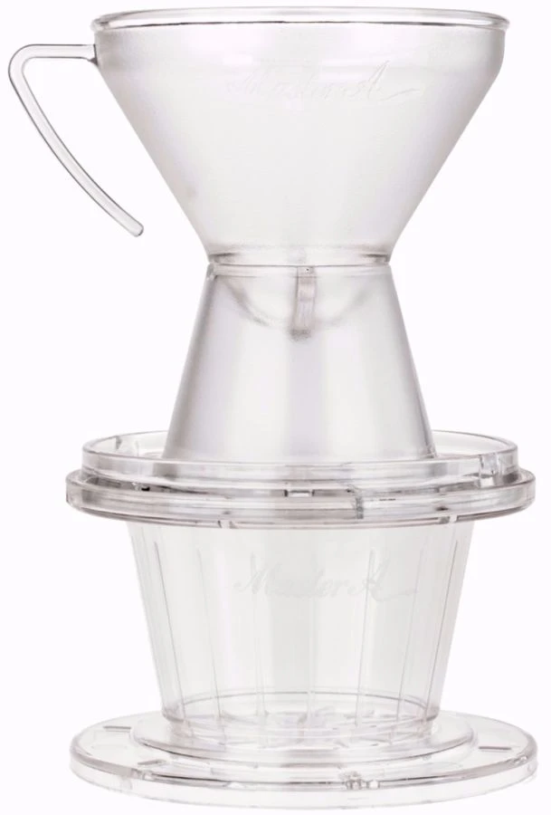 Glowbeans The Gabi Master A Coffee Dripper 4 Glowbeans The Gabi Master A Coffee Dripper - Image 2