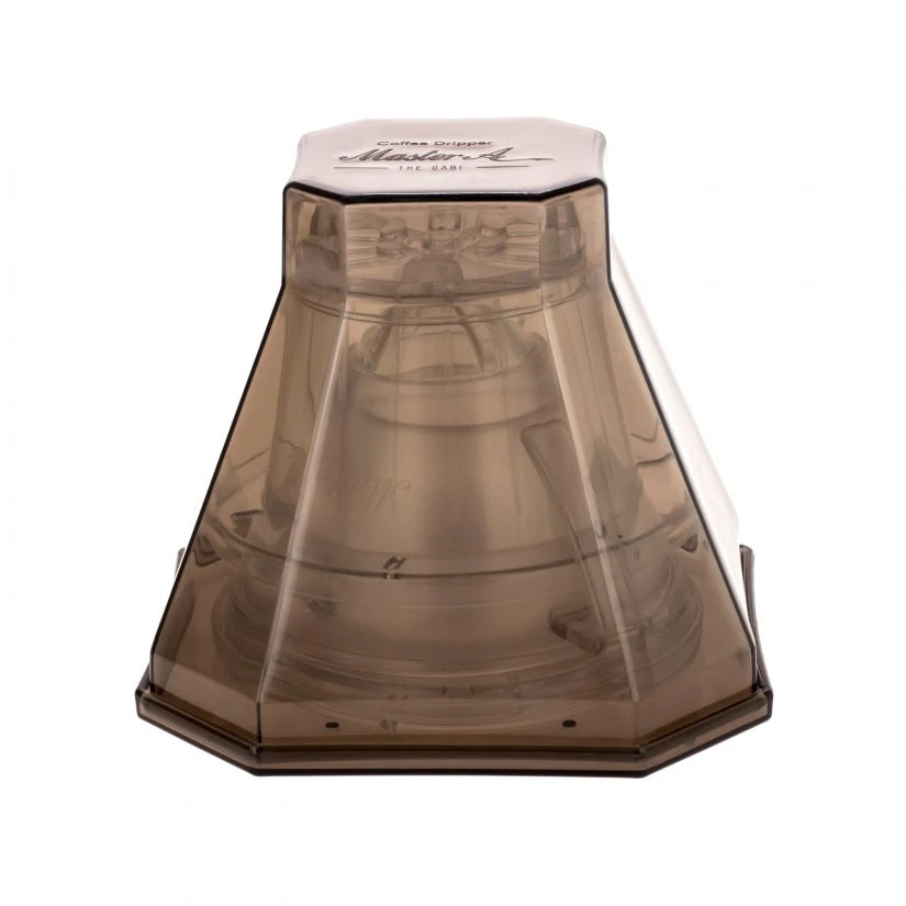 Glowbeans The Gabi Master A Coffee Dripper 7 Glowbeans The Gabi Master A Coffee Dripper - Image 5