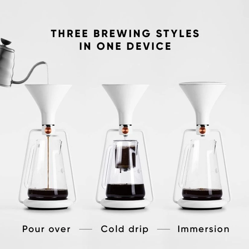 Goat Story GINA Basic Coffee Maker 5 Goat Story GINA Basic Coffee Maker - Image 3