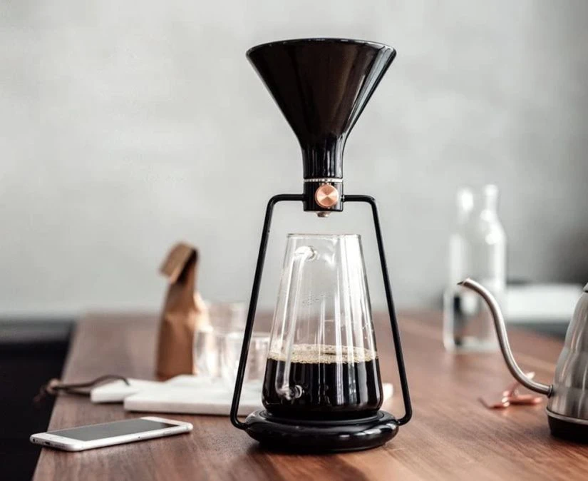 Goat Story GINA Basic Coffee Maker 7 Goat Story GINA Basic Coffee Maker - Image 5